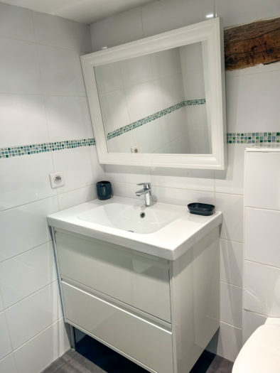 Lavabo salle de bain 02