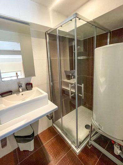 Loft 2 - Salle de Bains 02